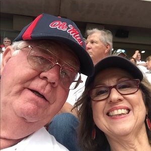 Meet your Posher, Nancy